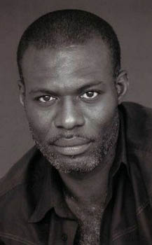 Eriq Ebouaney